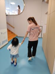 -海豹航航水育游泳中心(芳园里店)