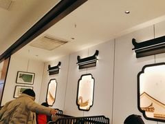 -小菜园新徽菜(溧阳万达店)