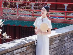 -潭柘寺景区