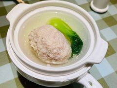 清汤狮子头-无名居(西直门总店)