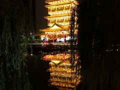 -台儿庄古城
