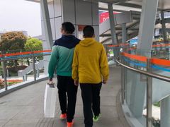 -NIKE上海青浦优选体验店