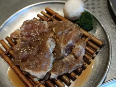 -安又胖韩国烤肉