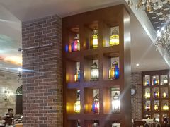 -巴依老爷新疆美食(工体旗舰店)