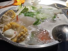 -一把骨(盐市口店)