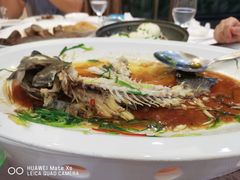-欢乐海岸美食联盟