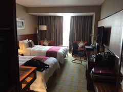 -银川国贸中心酒店