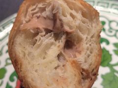 -VERIE BAKEHOUSE
