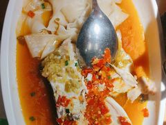 -望湘园·湖南菜(松江万达店)