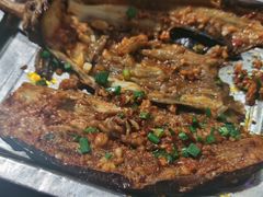 -西部一串烧烤·地道湘西小串