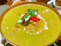 -Home Thai·泰谣(王府井apm店)