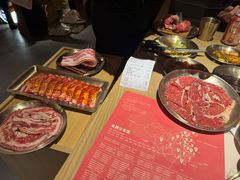 -西塔老太太泥炉烤肉(北京亚运村店)