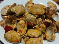 -汉巴味德(大悦城店)