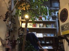 -懒鱼时光馆(沙坪坝店)