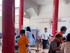 -崖口云吞(中堡店)