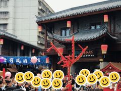 -襄阳城墙