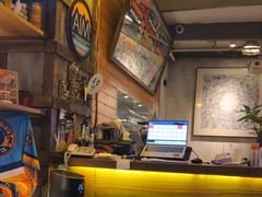 -JuiceRobot·手工意大利面&汉堡精酿(珠江新城店)