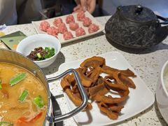 -土风豆米火锅(鸿通城店)
