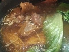 -贡梅老面馆·蟹粉面·无锡特色小吃(南长街主推店)