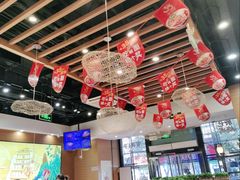 -西部马华清真兰州牛肉面·烧烤夜市(三里河店)