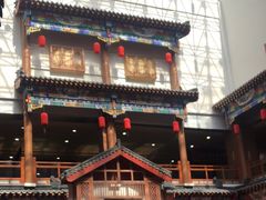 -银泰百货(北京大红门店)