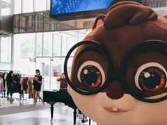 -天虹购物中心(石路店)