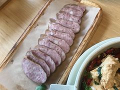 -关东小磨东北菜(上海长风大悦城店)