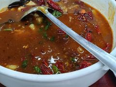 -老熟人串吧家常菜(旧宫店)