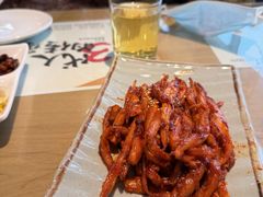 -海兰江石锅饭(水上店)