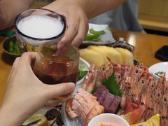 -大焰自助日本料理 铁板烧(徐汇店)