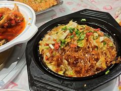 -辣出味岳阳特色烧烤·龙虾大排档(砂子塘总店)