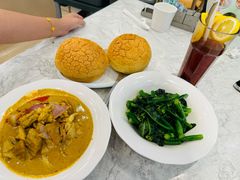 -翠华餐厅(正佳广场店)