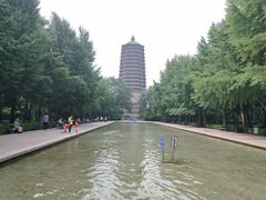 -玲珑塔公园