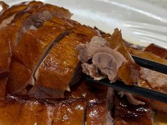 -香港新发烧腊茶餐厅(书城店)