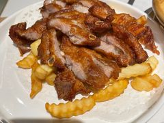 -秋色客家菜(南山店)