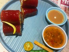 -点都德(聚福楼店)