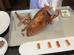 -阿庄新豫菜(航海东路店)