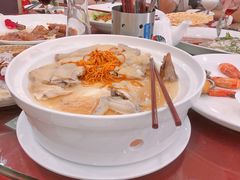 -顺风山庄(水濂山店)