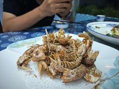 -旺角小渔村(幸福中路店)