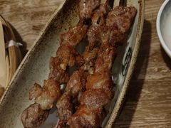 -那时新疆·若羌(经纬汇店)