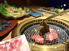 -江户烧肉(高德店)