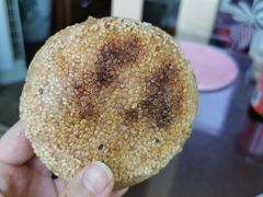 -李小老烧饼(常营民族家园店)