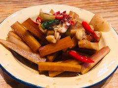 -兔槽江湖菜·重庆璧山兔(水围店)