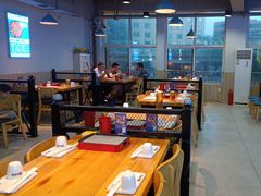 -四禧精酿烧烤串吧(大明湖店)