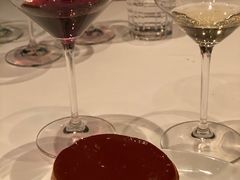 -文华扒房及酒吧(香港文华东方酒店)