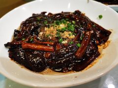 响油鳝丝-老吉士(环贸iapm店)