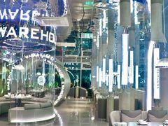 -3号仓库·创意中国菜(乐清正大广场店)