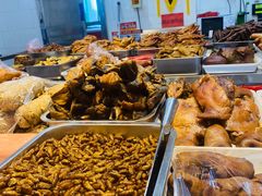 -净香园熟肉(北坦总店)