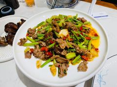 -再回头私房菜·老南京菜