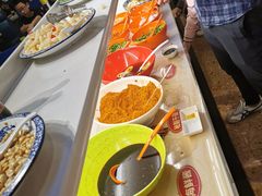 -爱客得牛排海鲜烤肉·火锅自助(春熙路黑金好店)